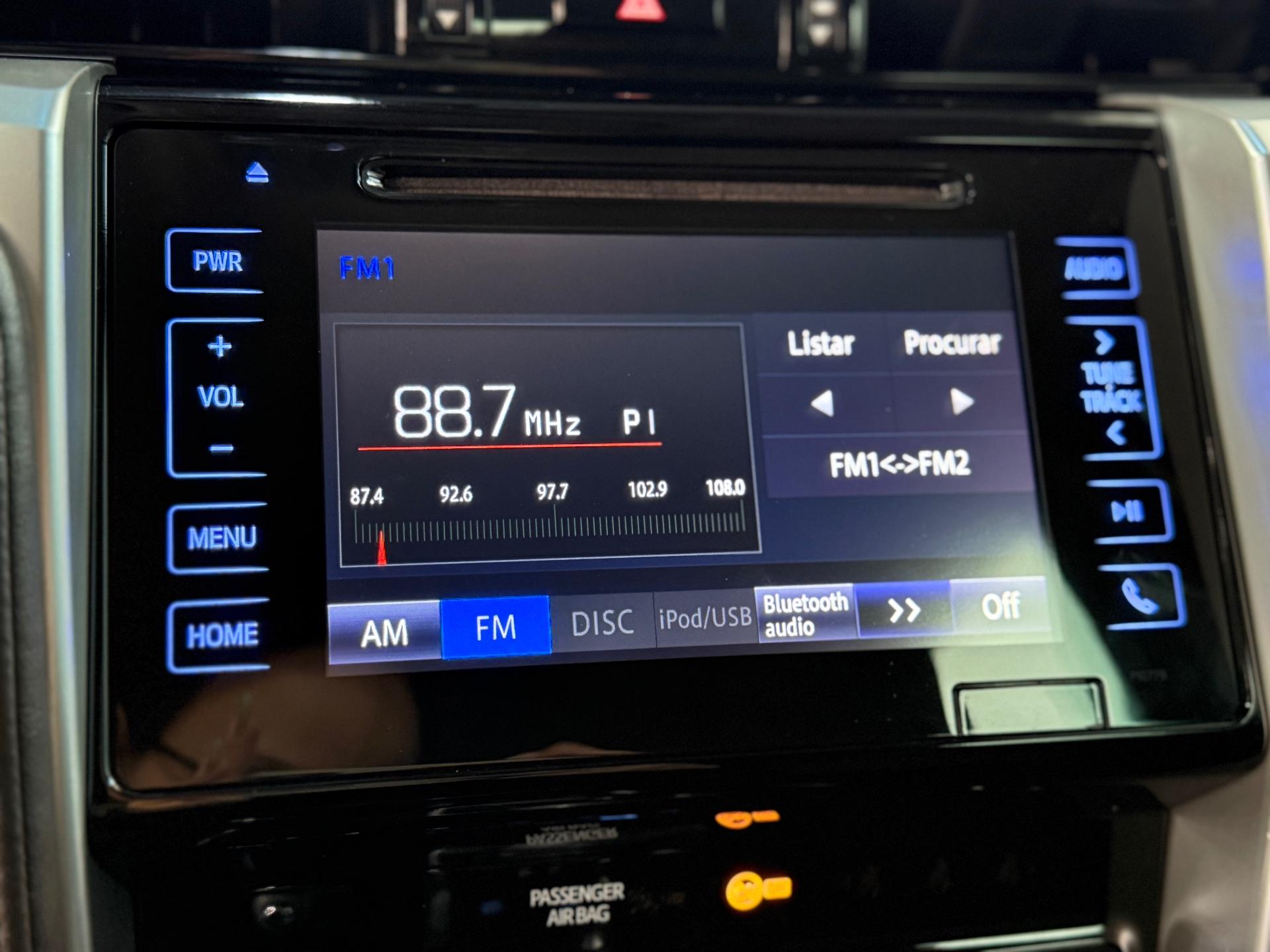 Foto número 420755 do veiculo