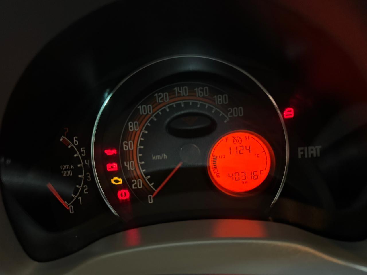 Foto número 403655 do veiculo