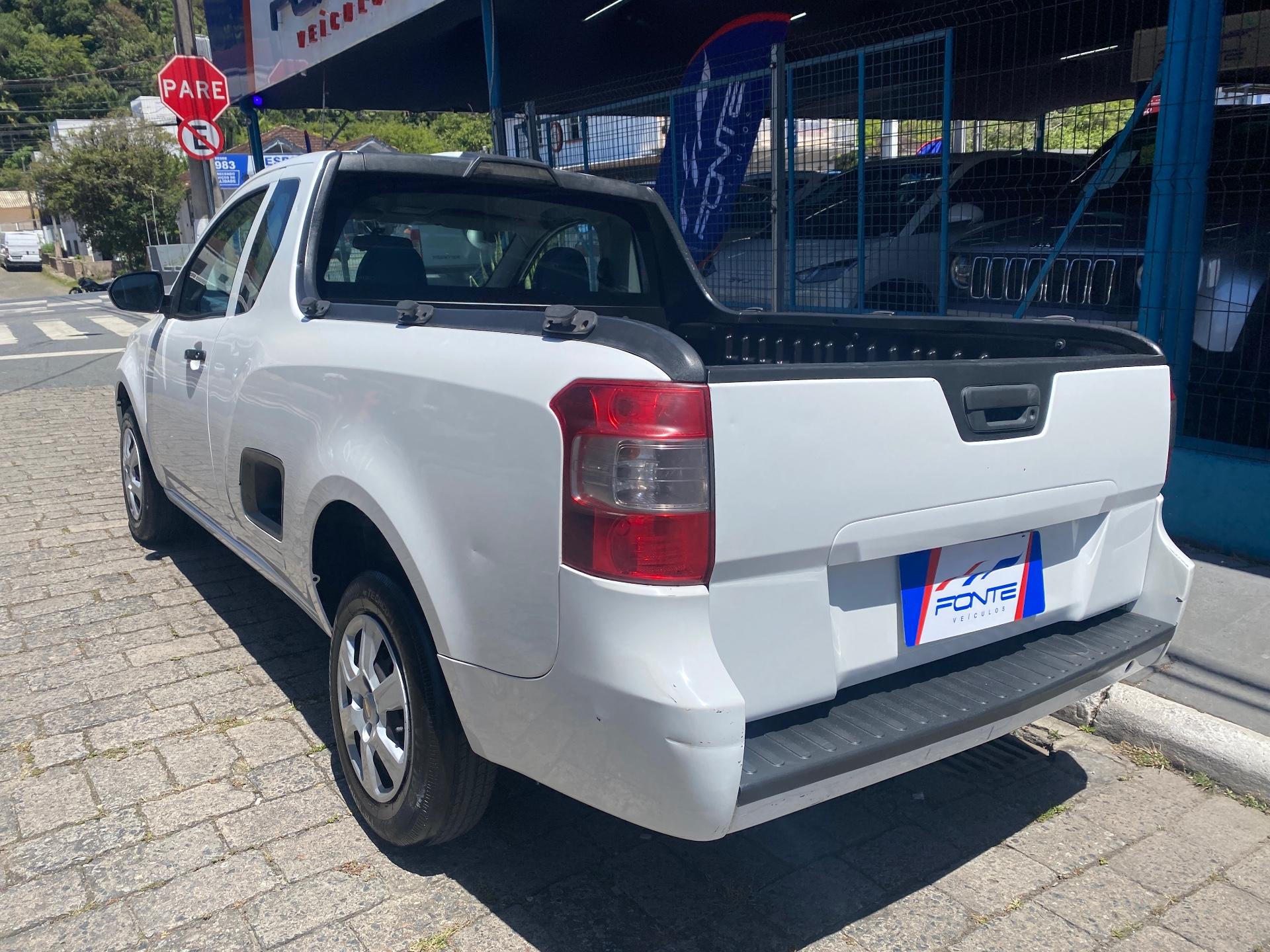 Foto número 434558 do veiculo