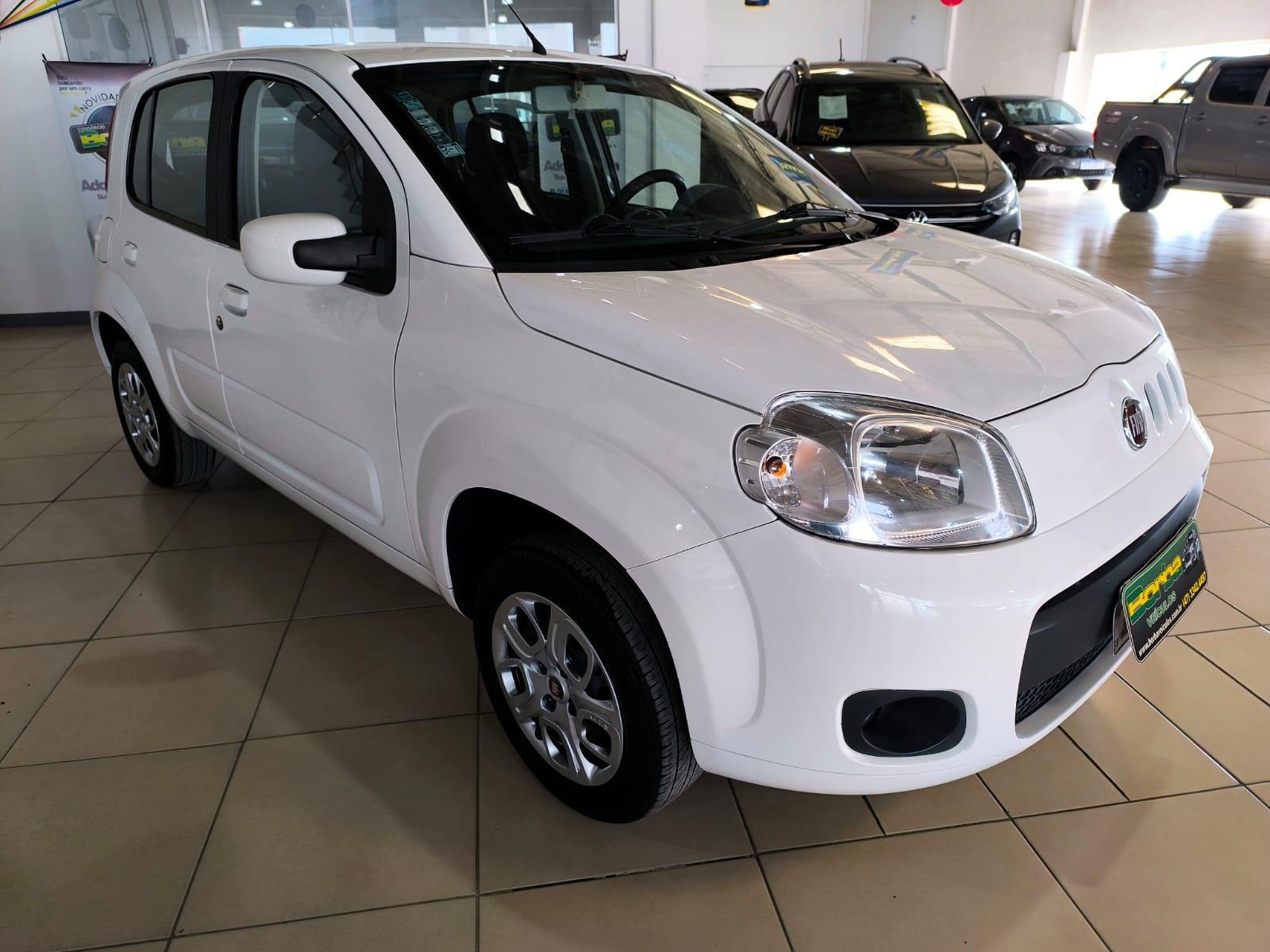 Foto número 425248 do veiculo