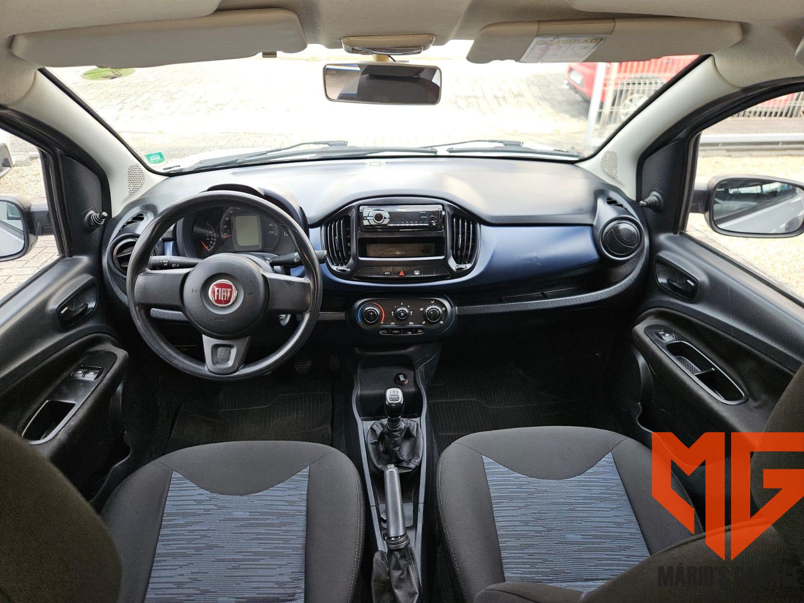 Foto número 427670 do veiculo