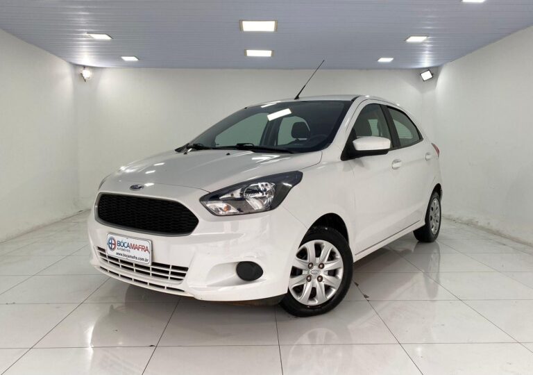 Imagem de destaque do veículo