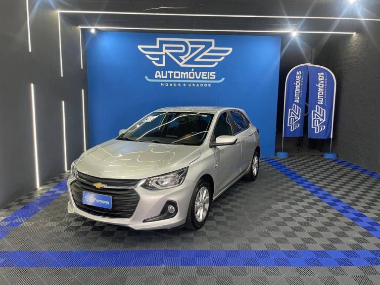 Imagem de destaque do veículo