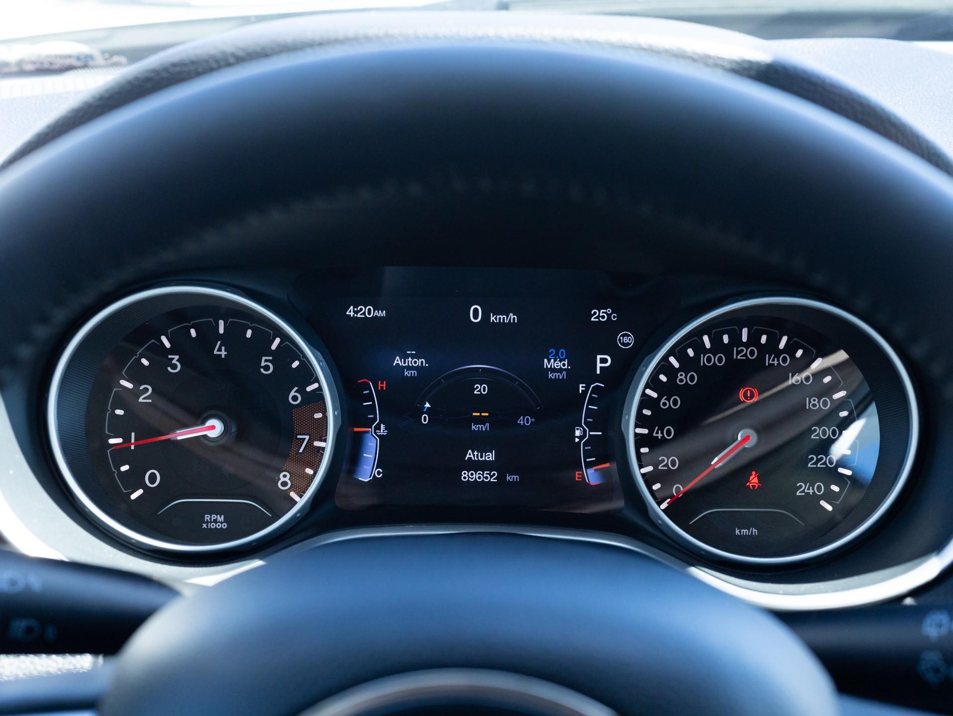 Foto número 422850 do veiculo