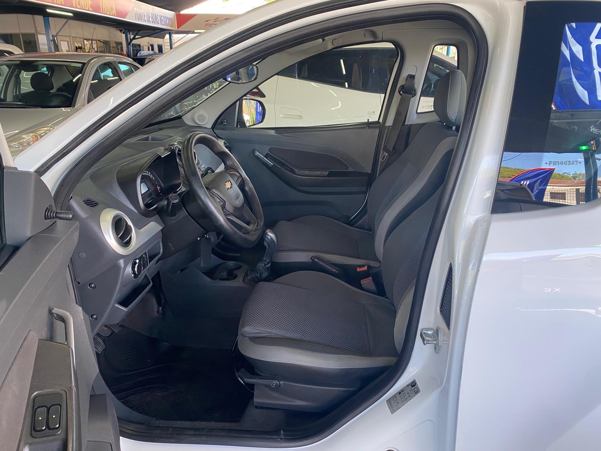 Foto número 434560 do veiculo