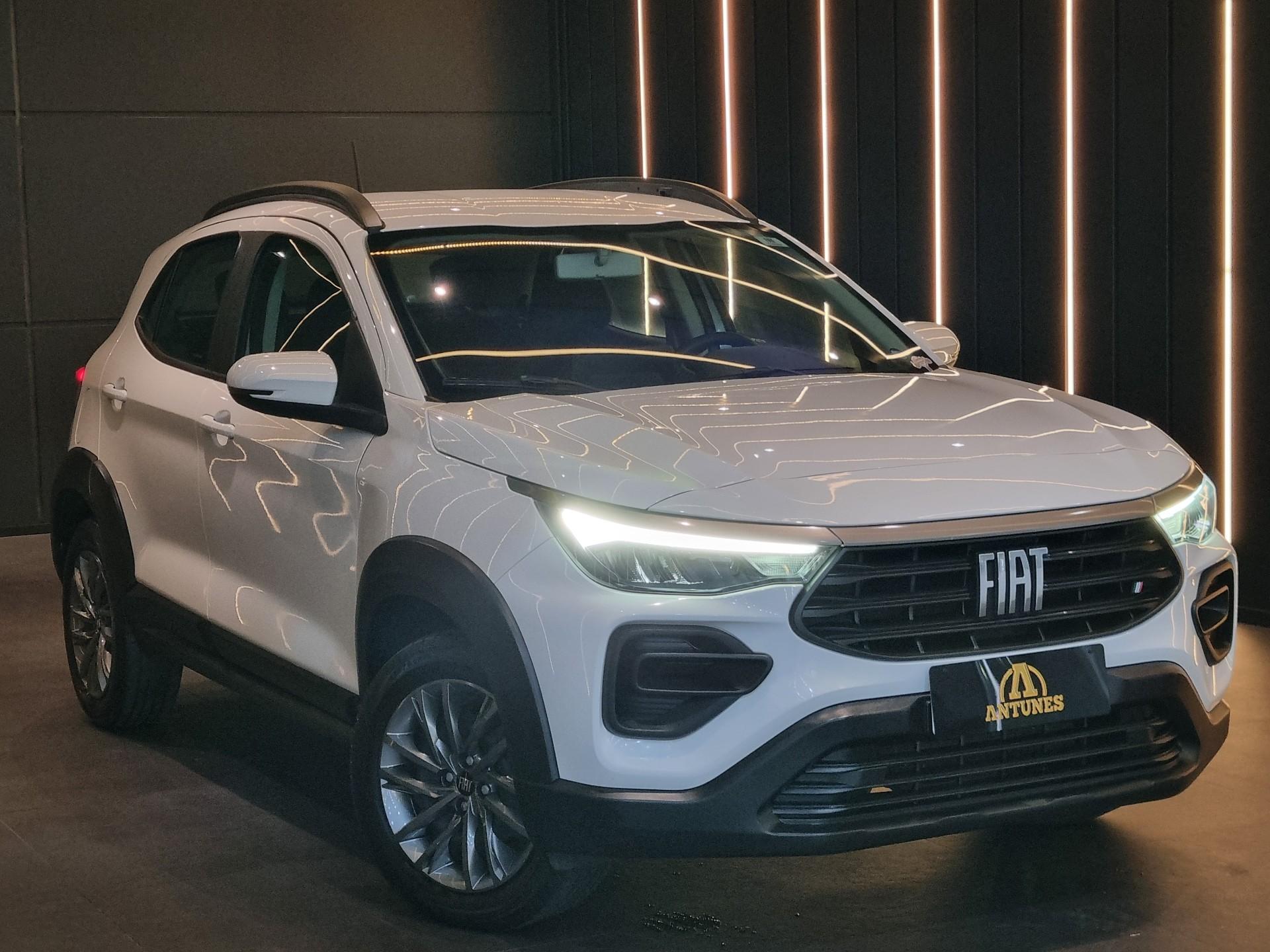 Foto número 410912 do veiculo