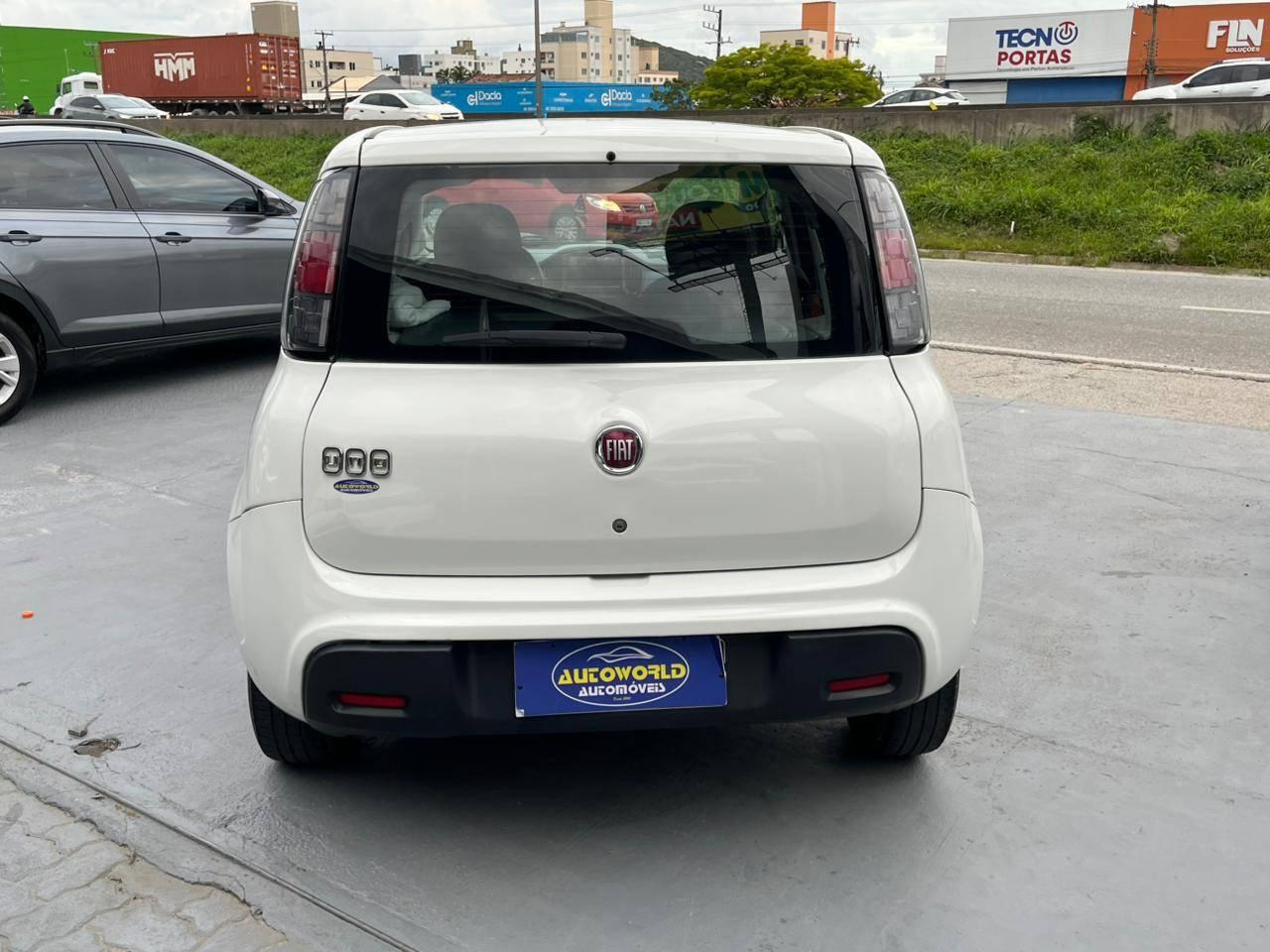 Foto número 417748 do veiculo