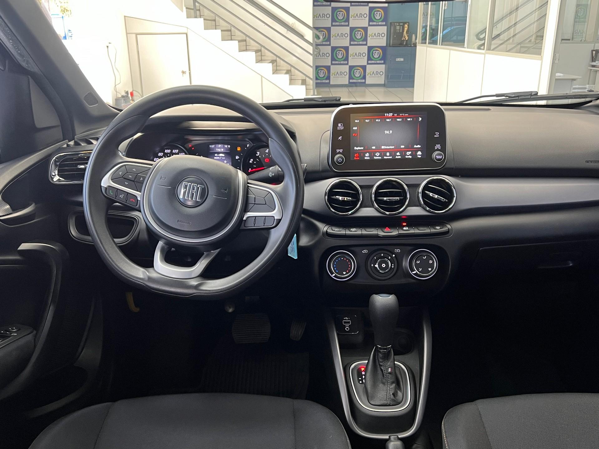 Foto número 427890 do veiculo