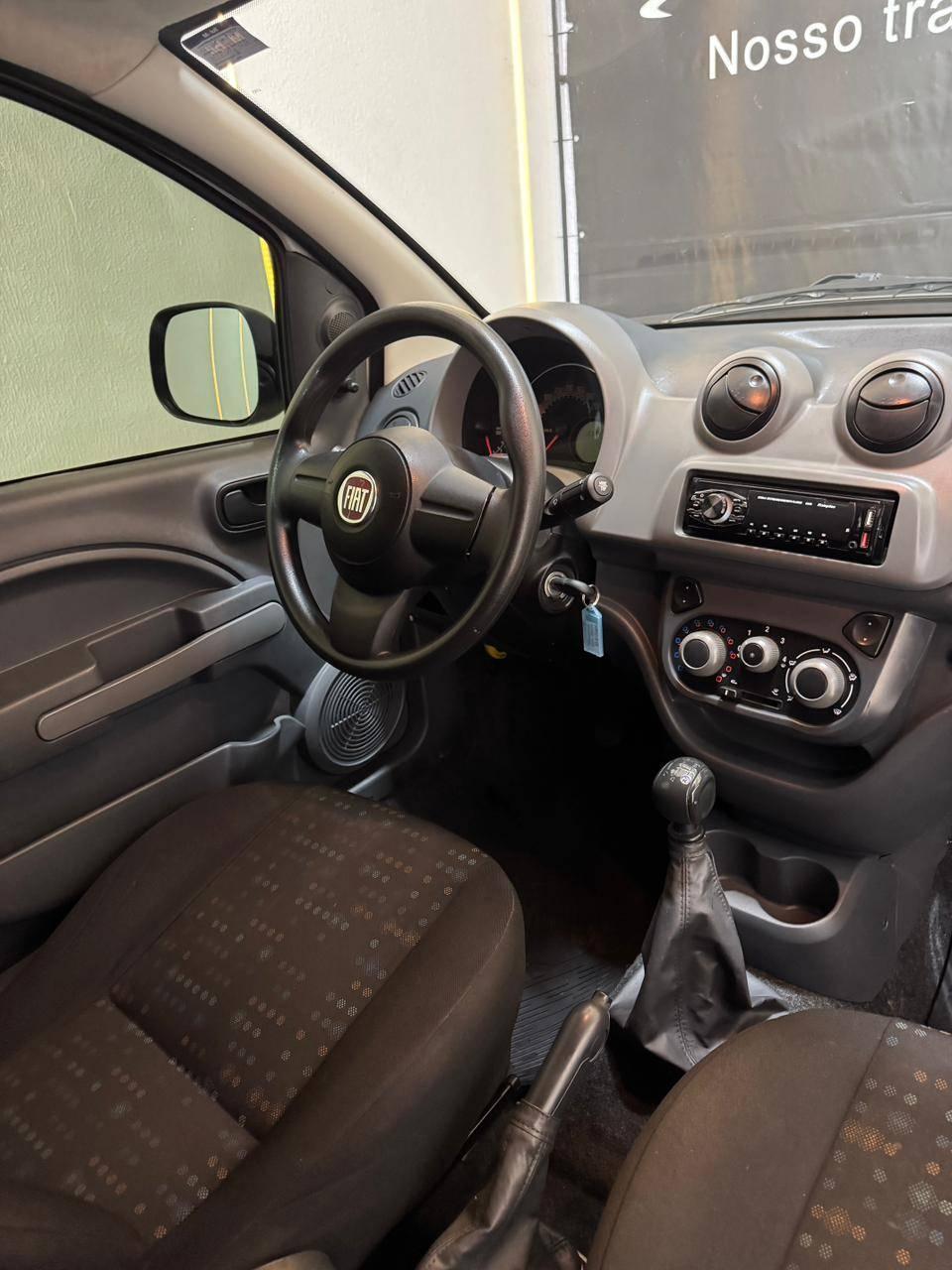 Foto número 403654 do veiculo