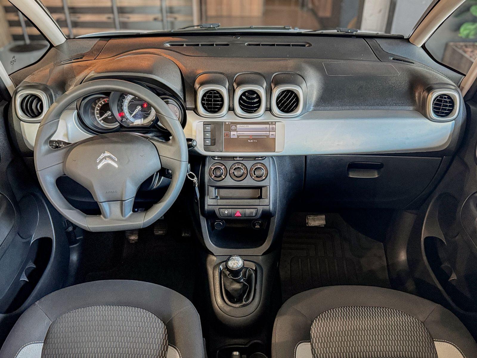 Foto número 425382 do veiculo