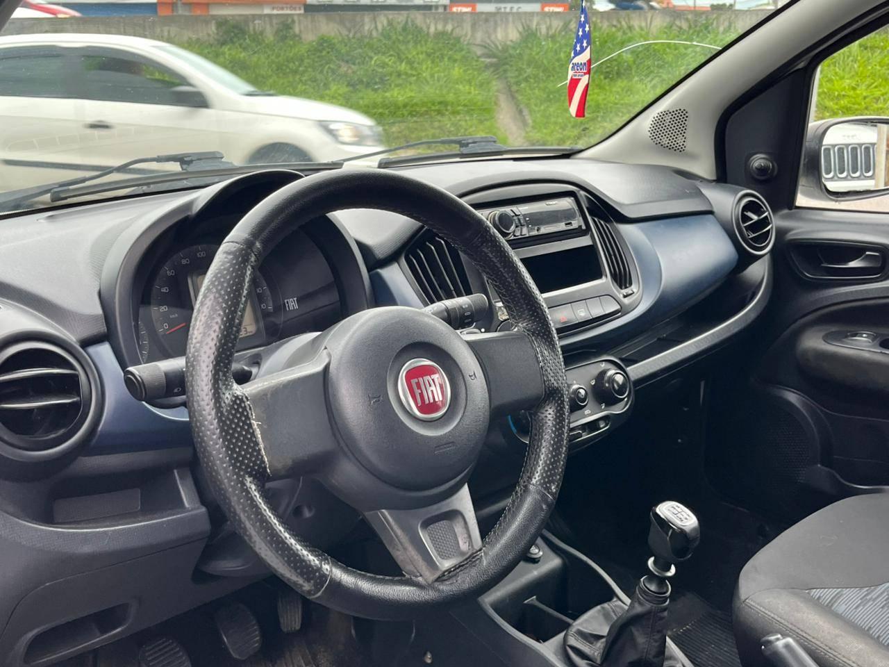 Foto número 417750 do veiculo