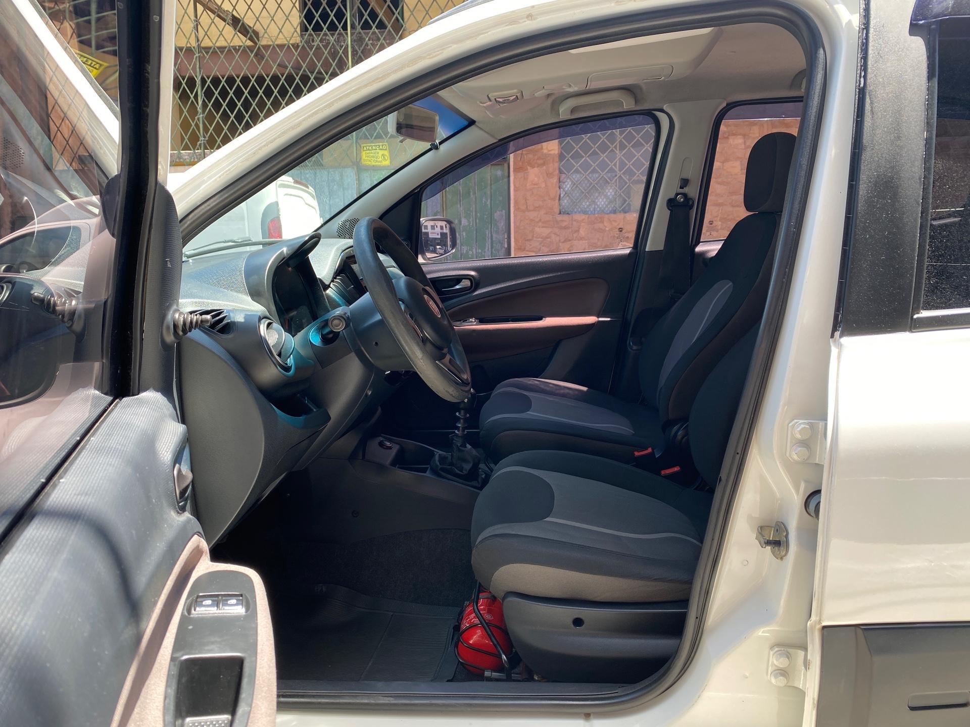 Foto número 430343 do veiculo