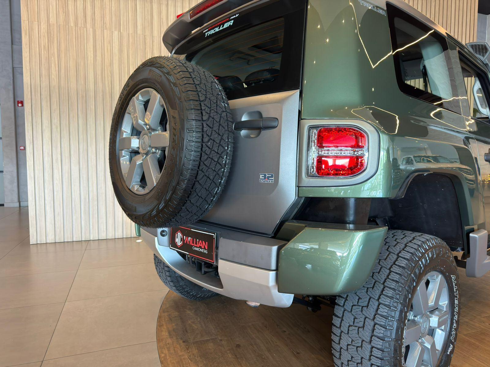 Foto número 437888 do veiculo