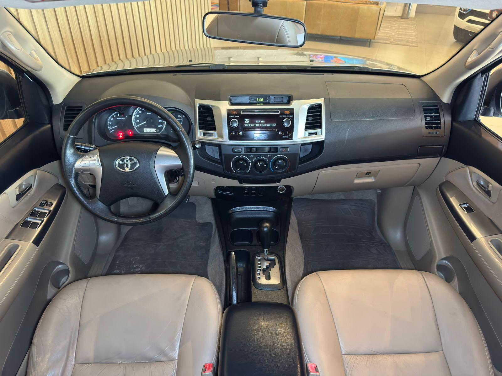 Foto número 434699 do veiculo