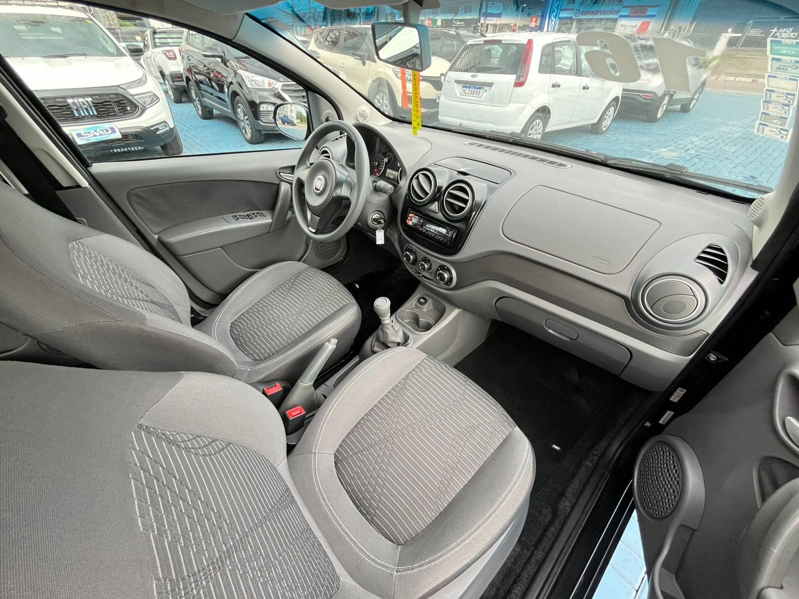 Foto número 421883 do veiculo