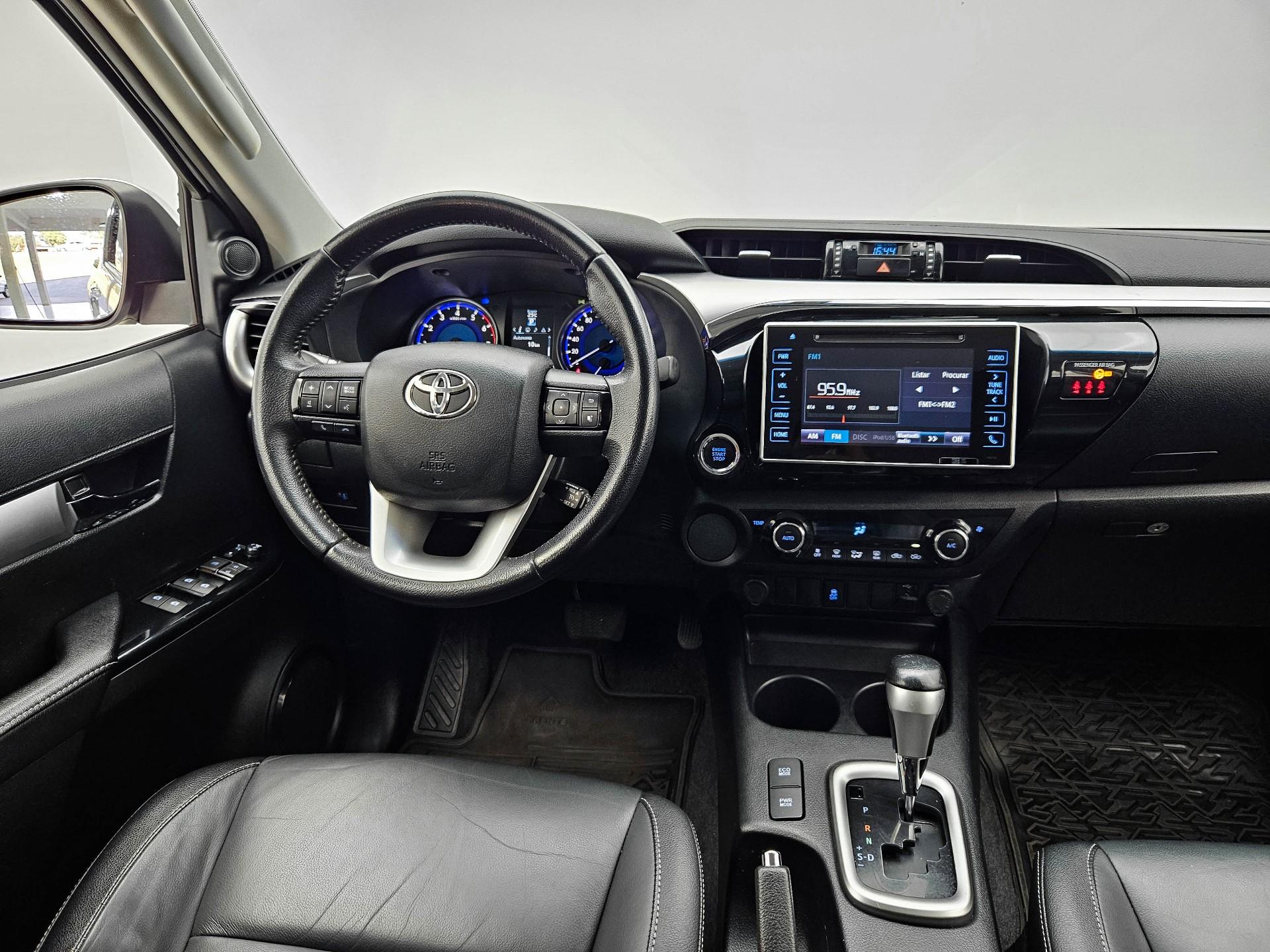 Foto número 413377 do veiculo