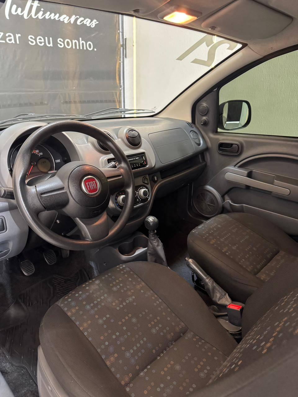 Foto número 403653 do veiculo