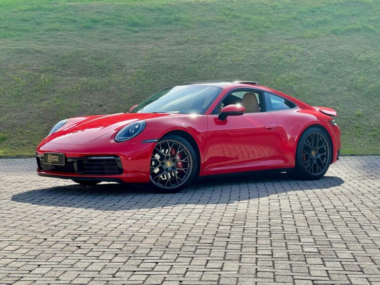 Imagem de destaque do veículo