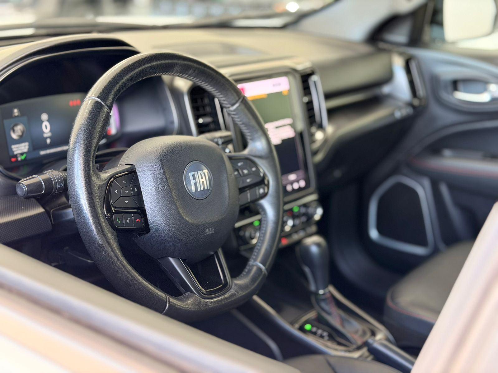 Foto número 420289 do veiculo