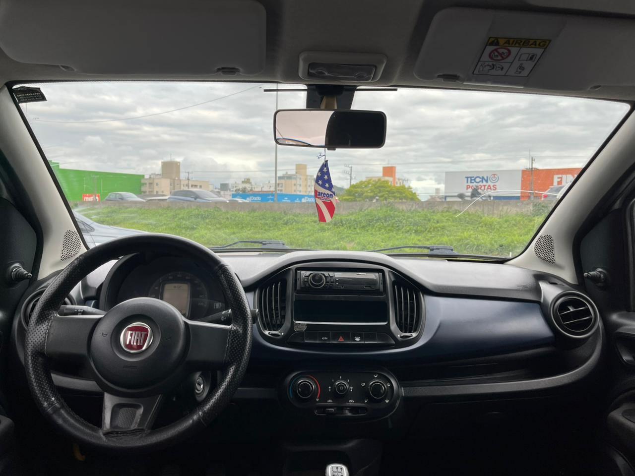 Foto número 417751 do veiculo