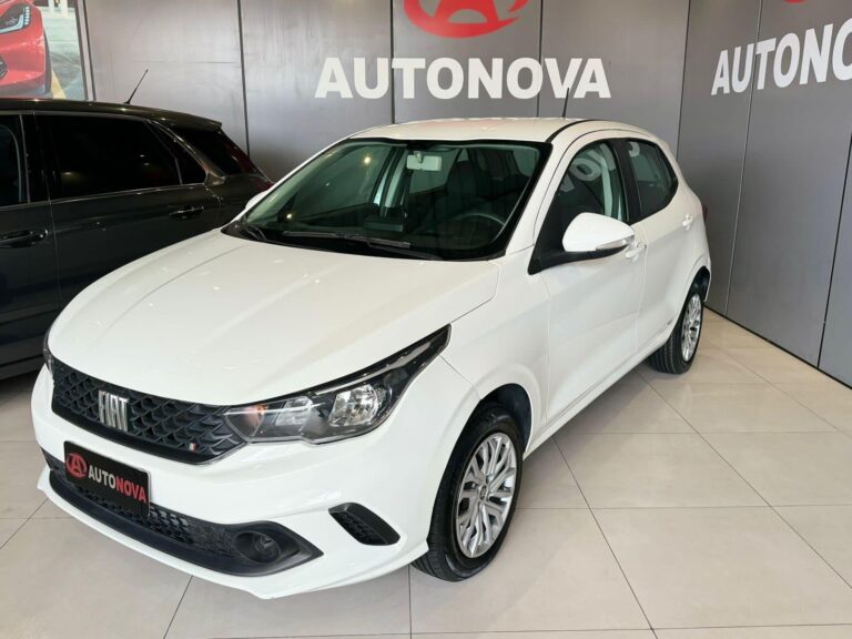 Imagem de destaque do veículo