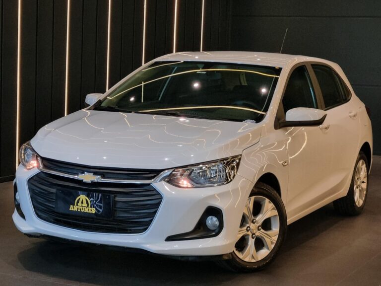 Imagem de destaque do veículo