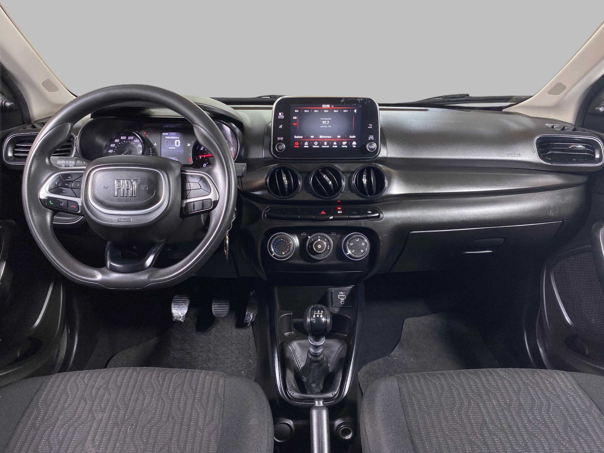 Foto número 466138 do veiculo