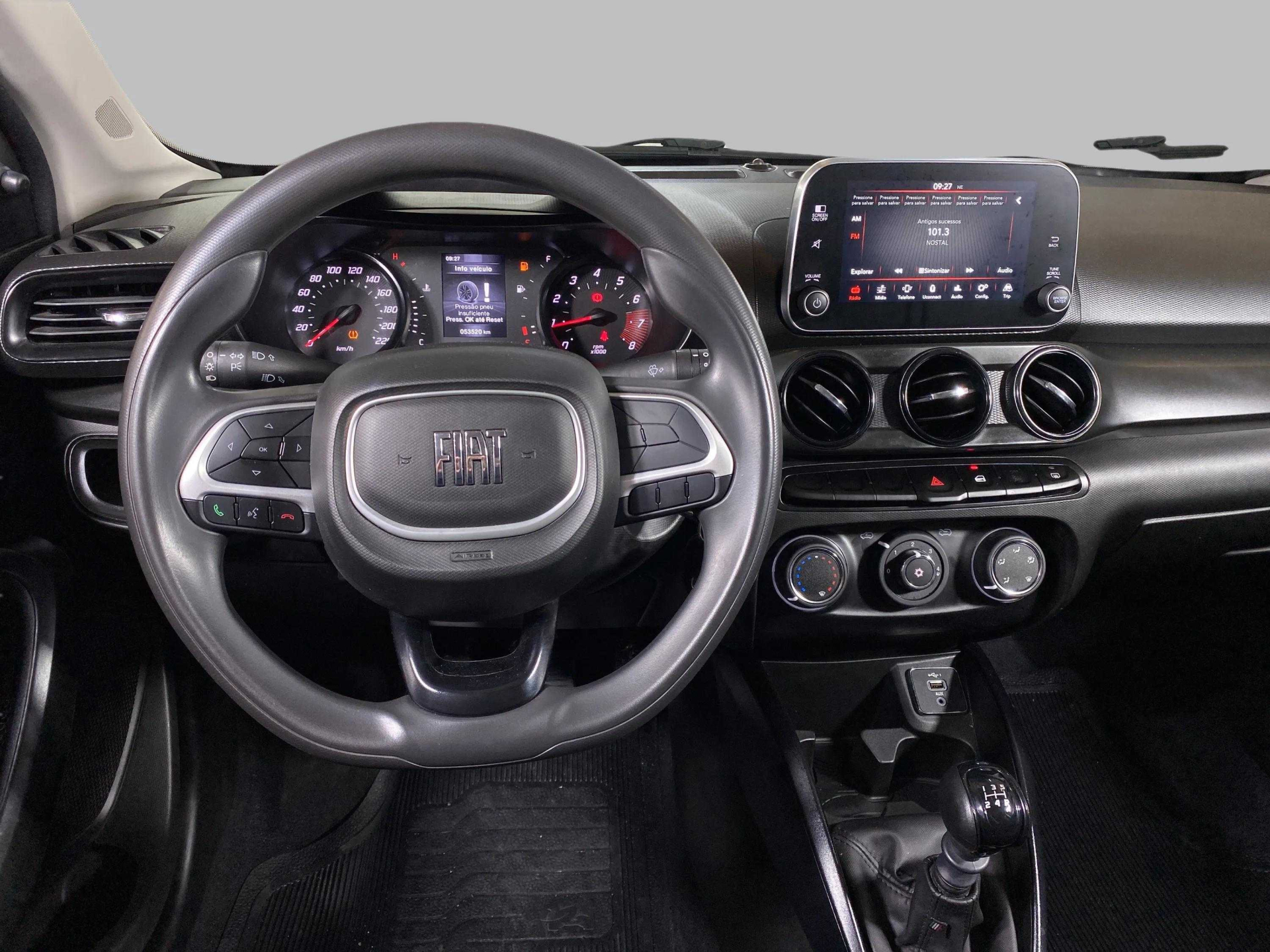 Foto número 444261 do veiculo