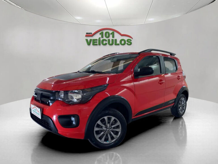 Imagem de destaque do veículo