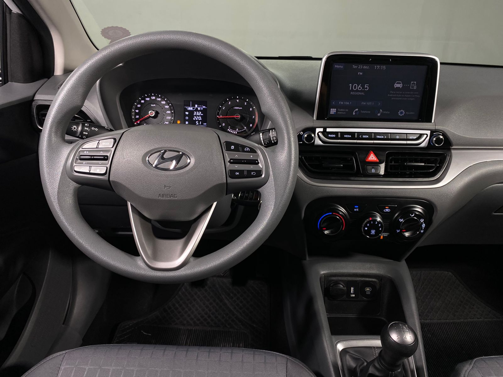 Foto número 443654 do veiculo