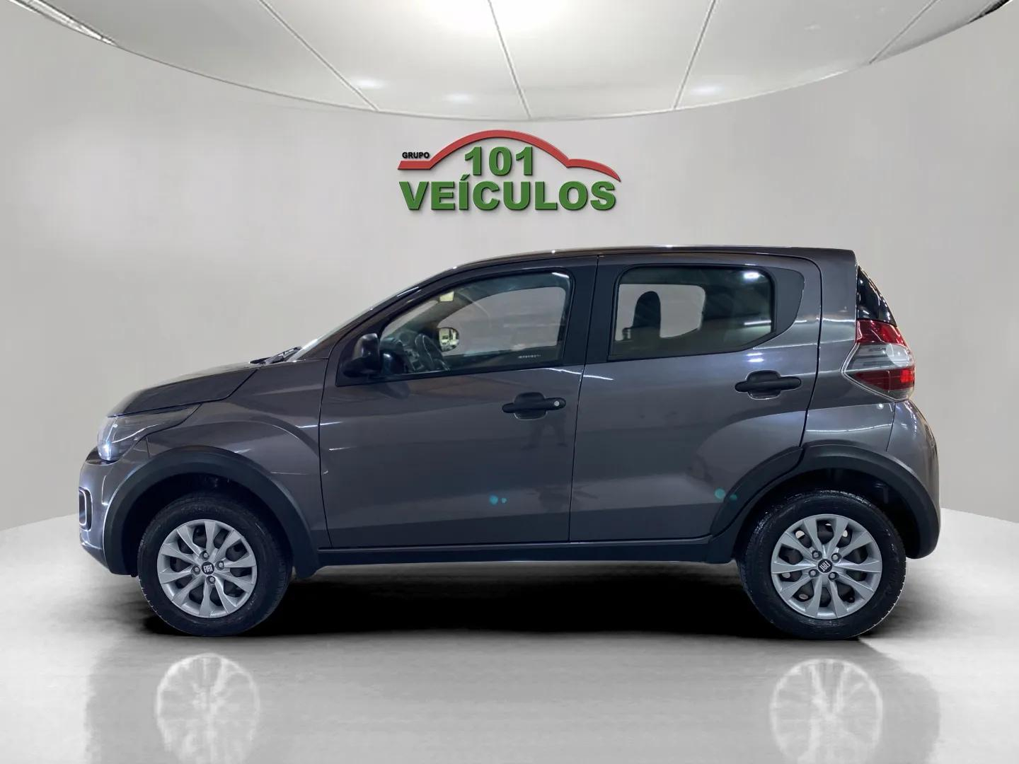 Foto número 483609 do veiculo