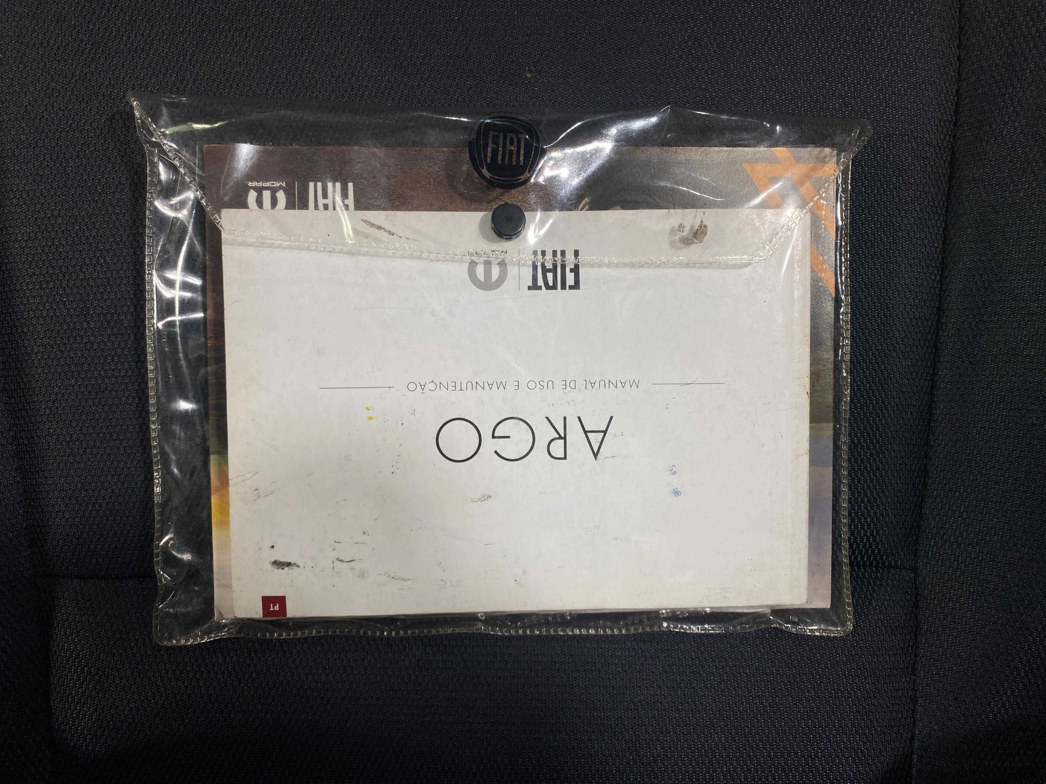 Foto número 466232 do veiculo