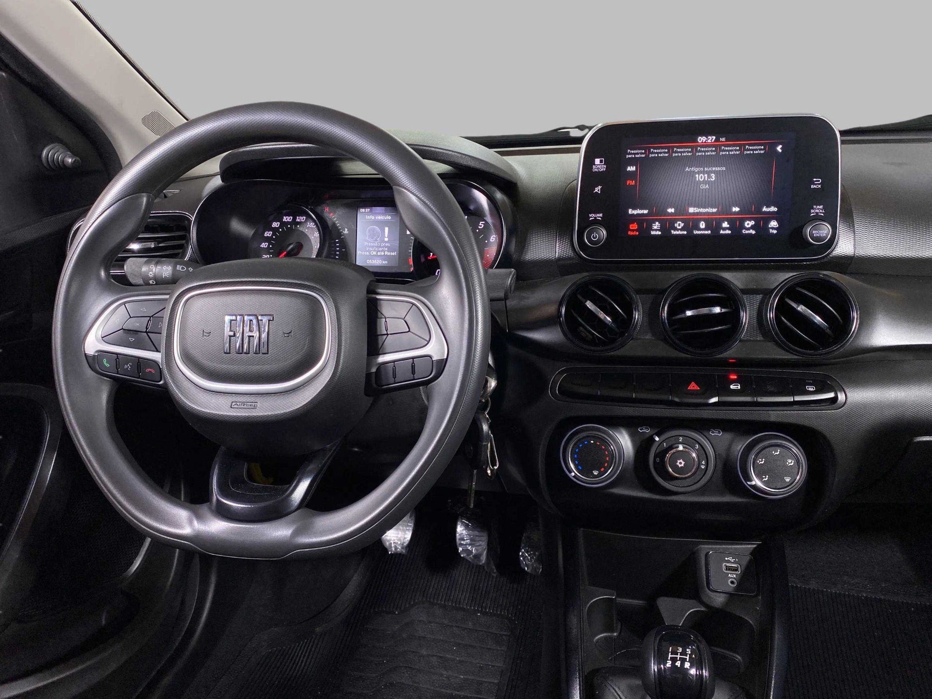 Foto número 444262 do veiculo