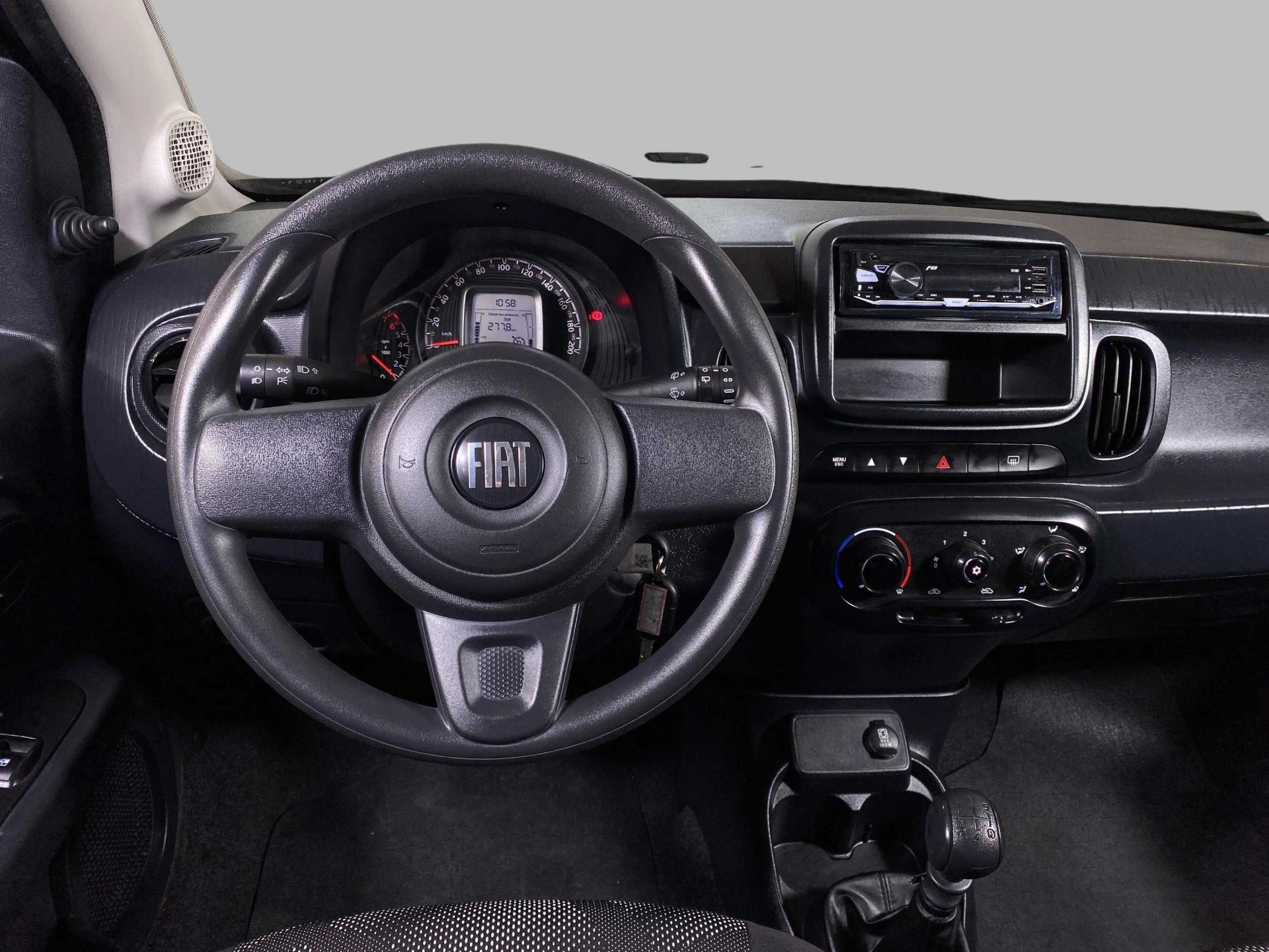 Foto número 483625 do veiculo