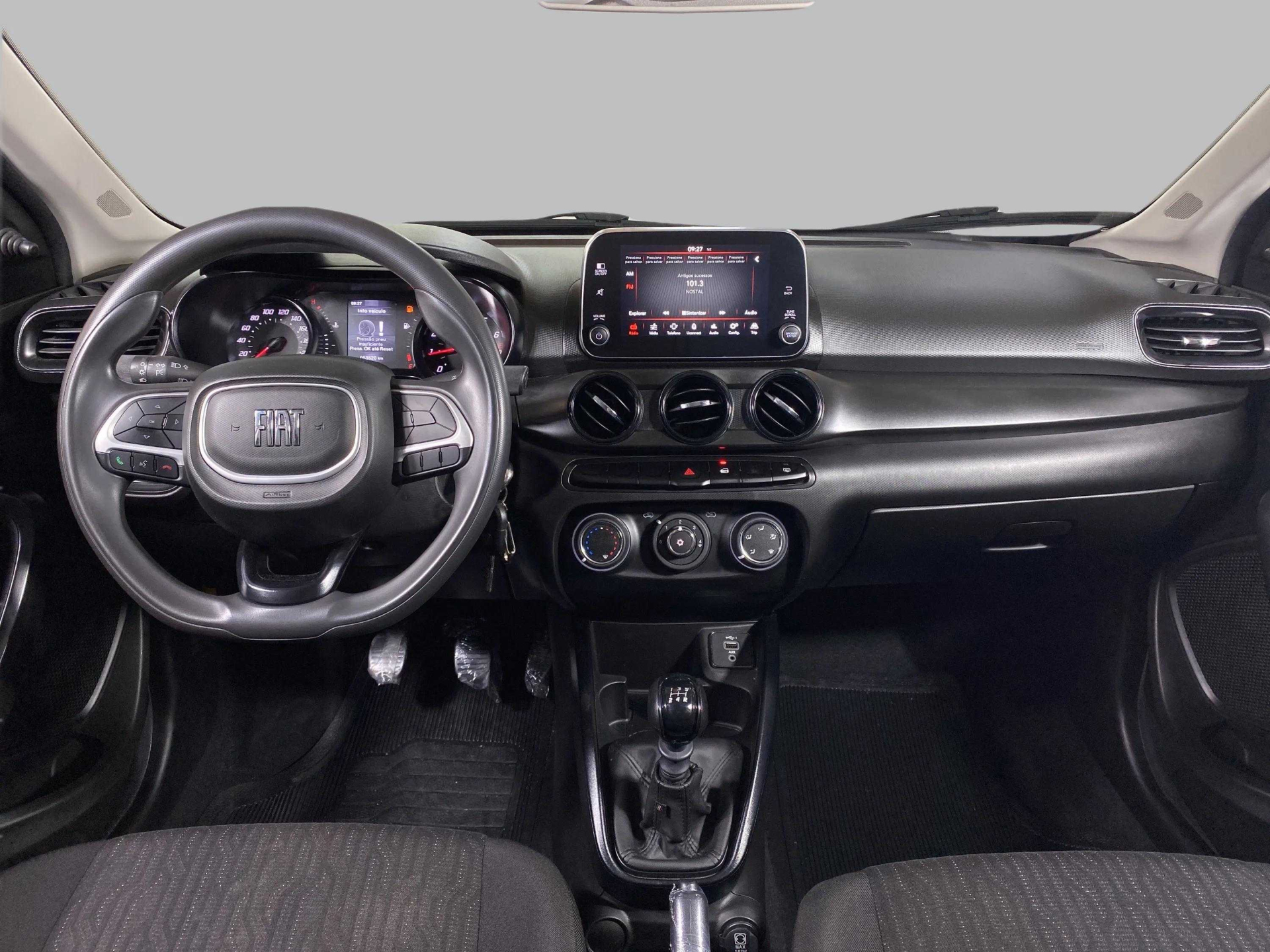 Foto número 444259 do veiculo