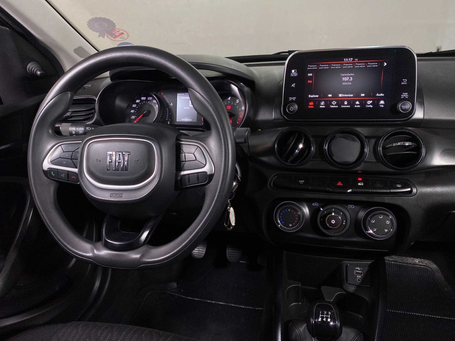 Foto número 474405 do veiculo