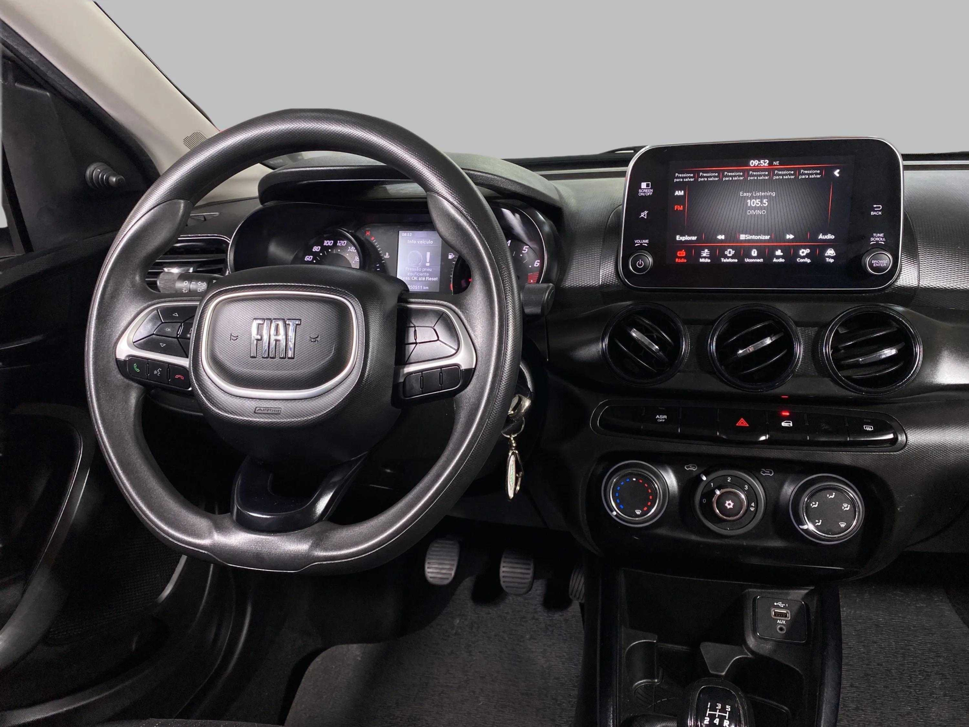 Foto número 451357 do veiculo