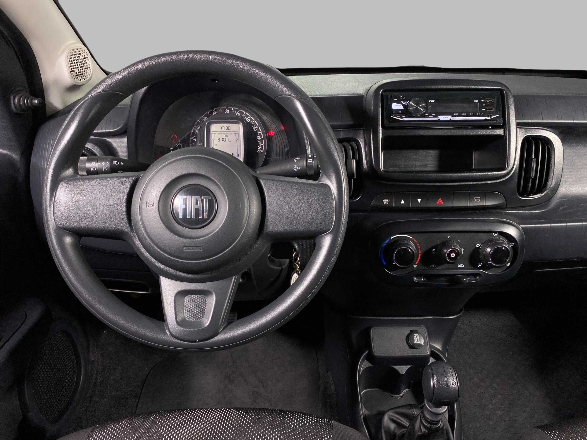 Foto número 474585 do veiculo