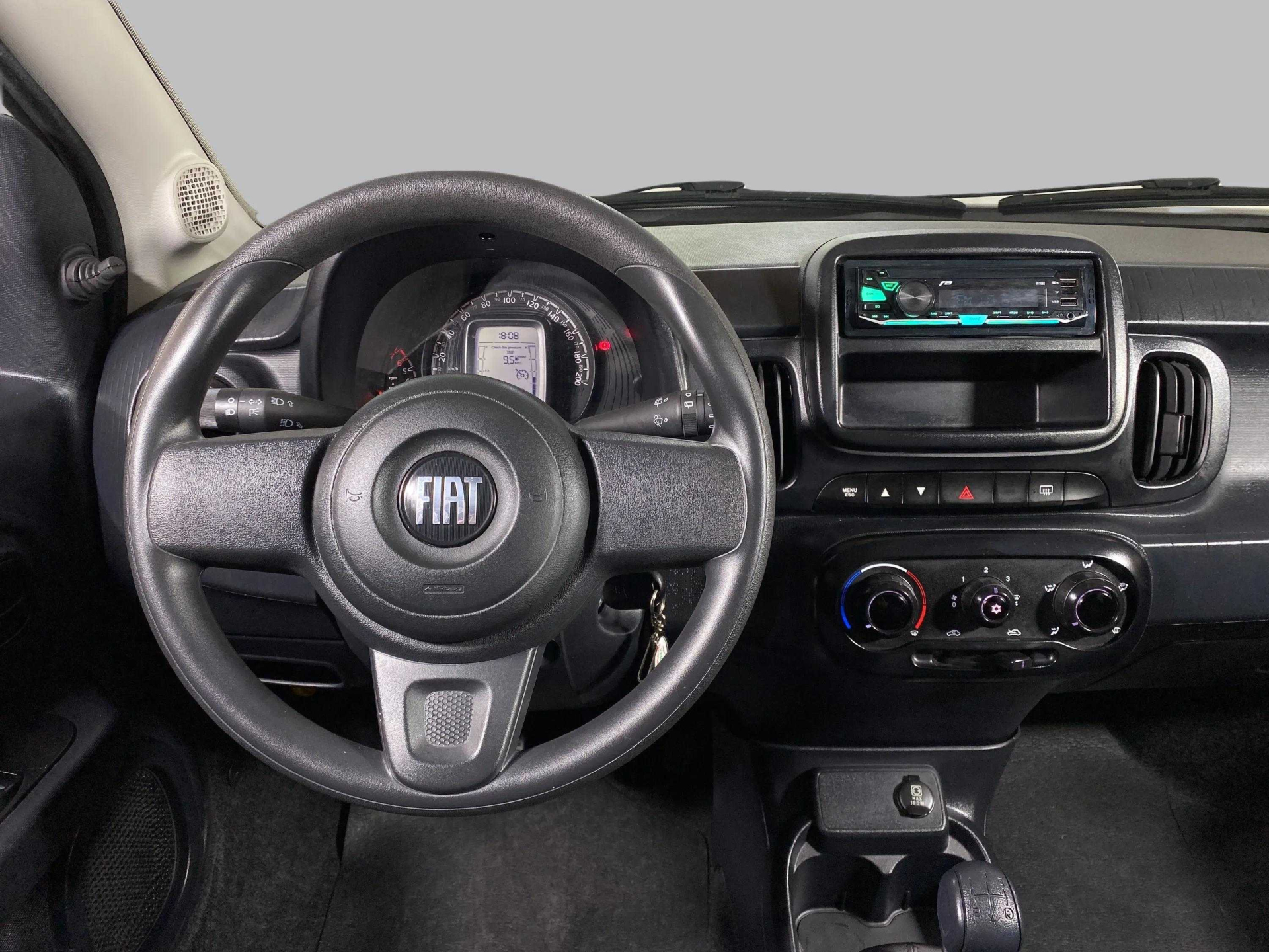 Foto número 483647 do veiculo