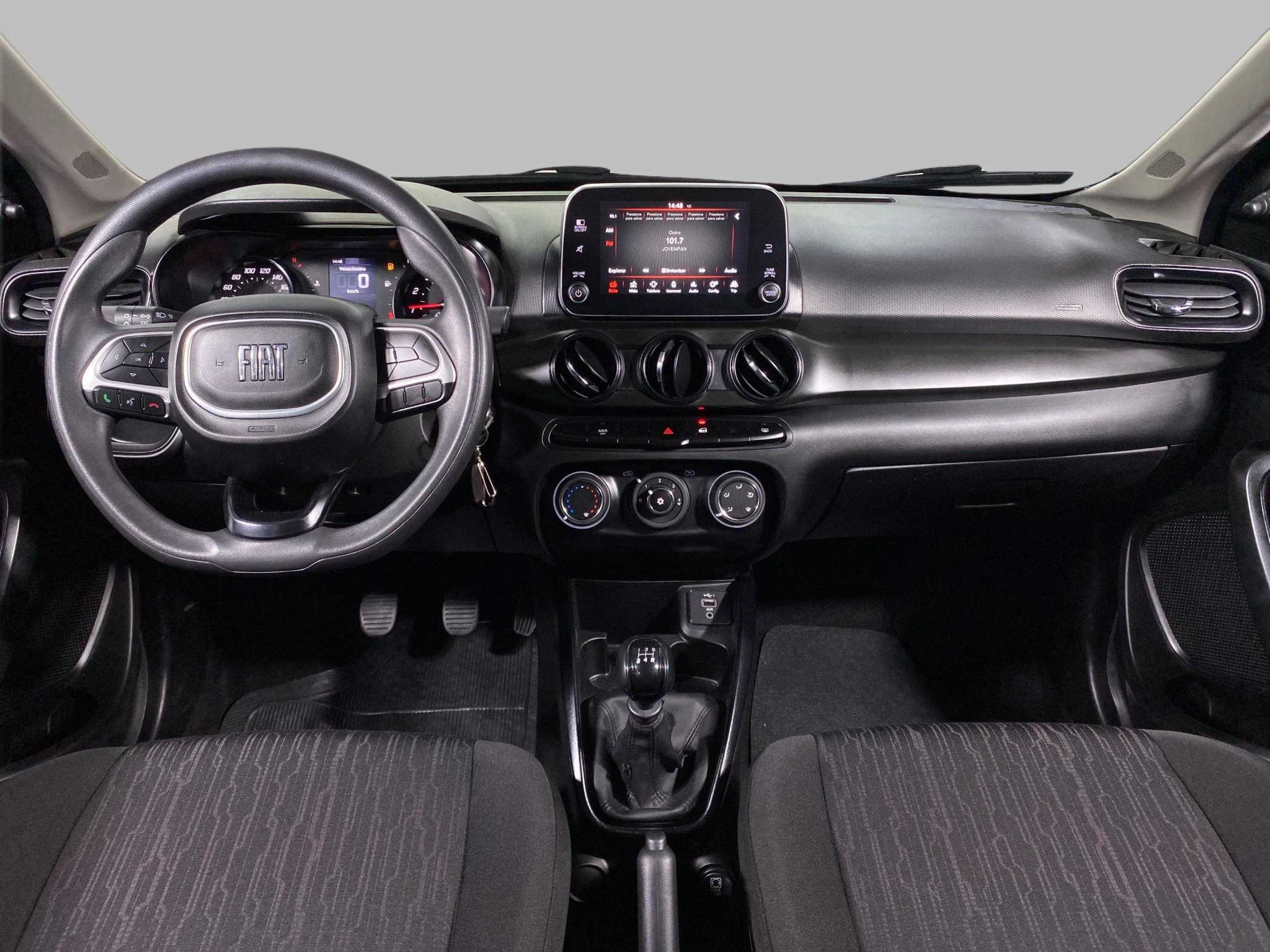 Foto número 460898 do veiculo