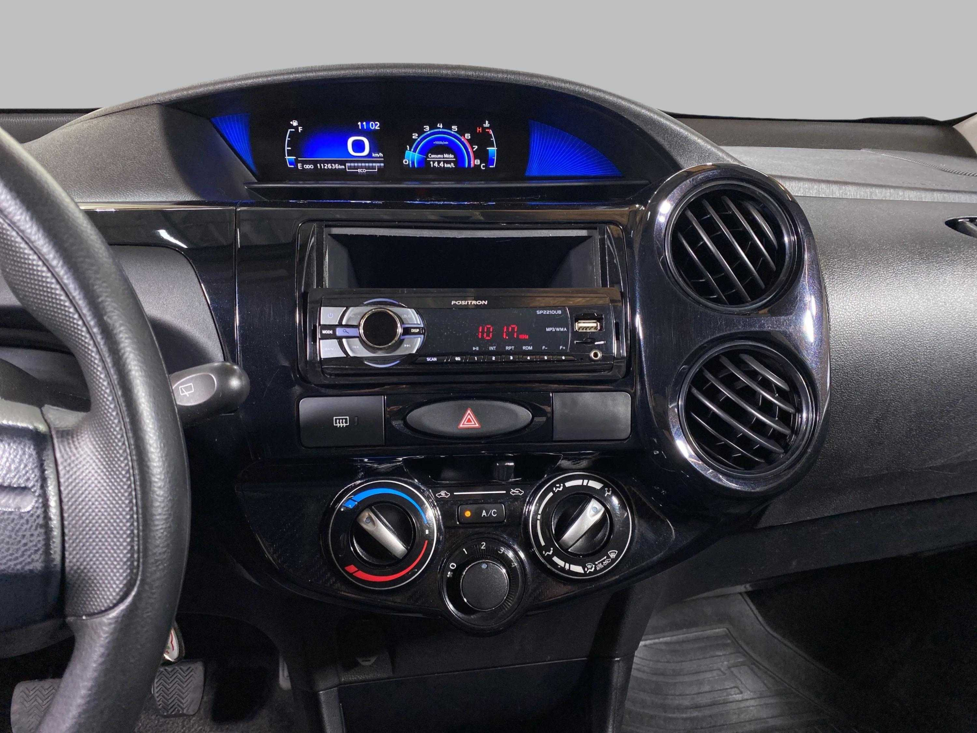 Foto número 489378 do veiculo