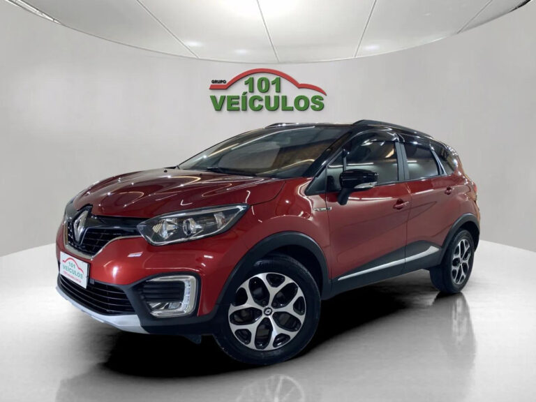 Imagem de destaque do veículo