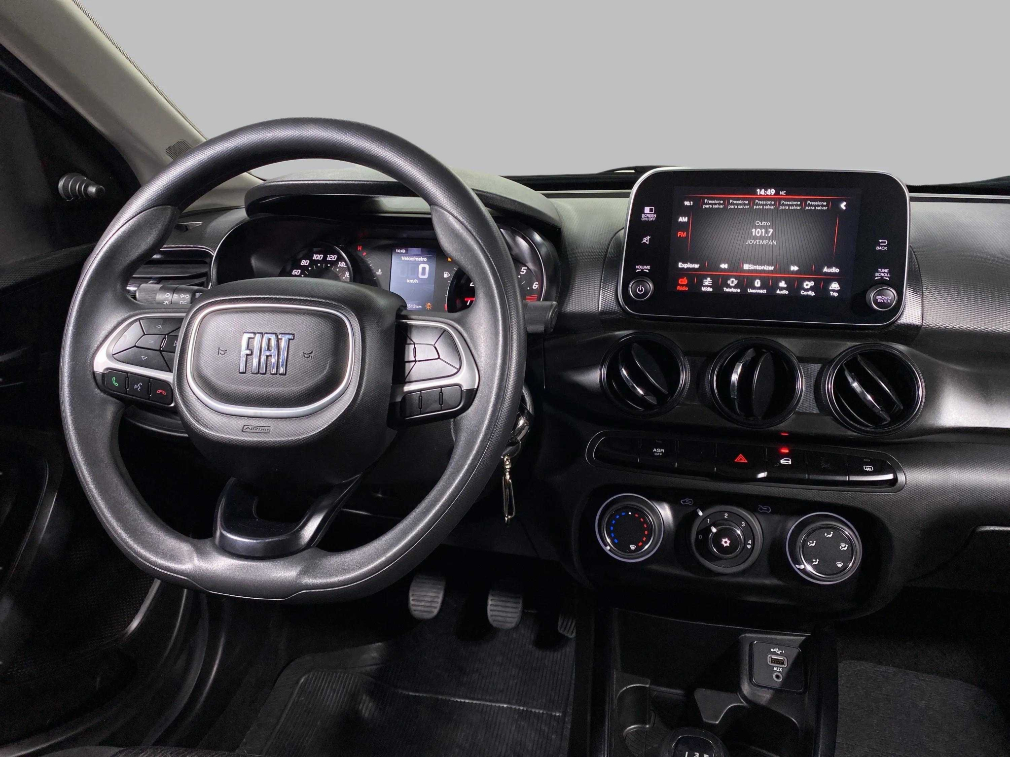 Foto número 460900 do veiculo