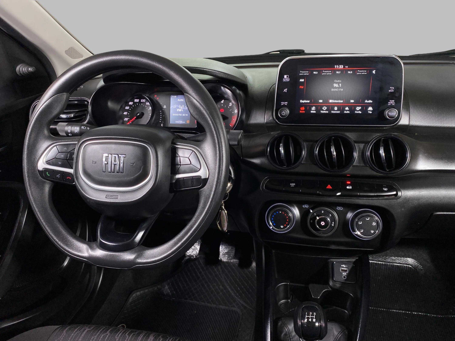 Foto número 460873 do veiculo