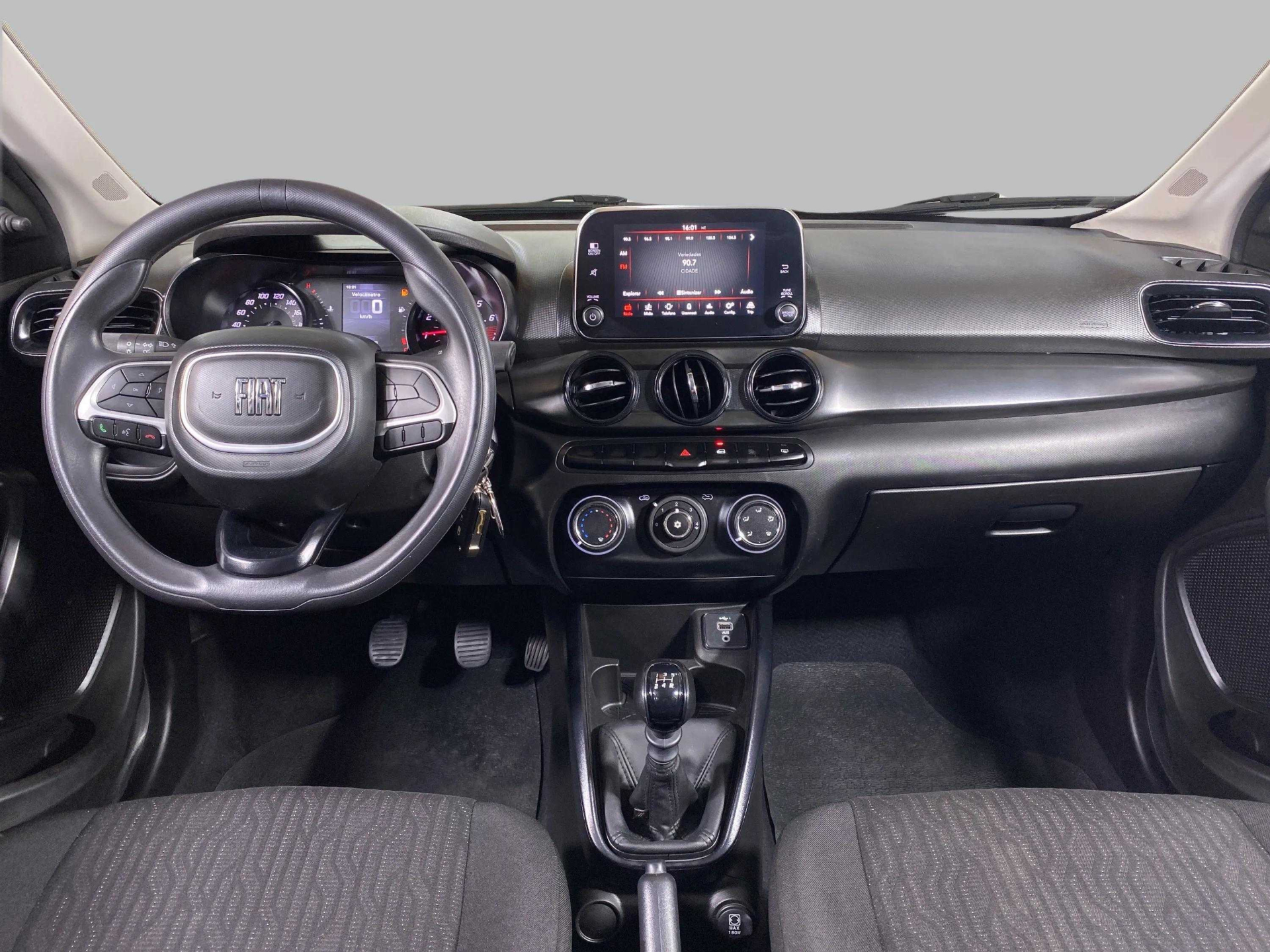 Foto número 443625 do veiculo