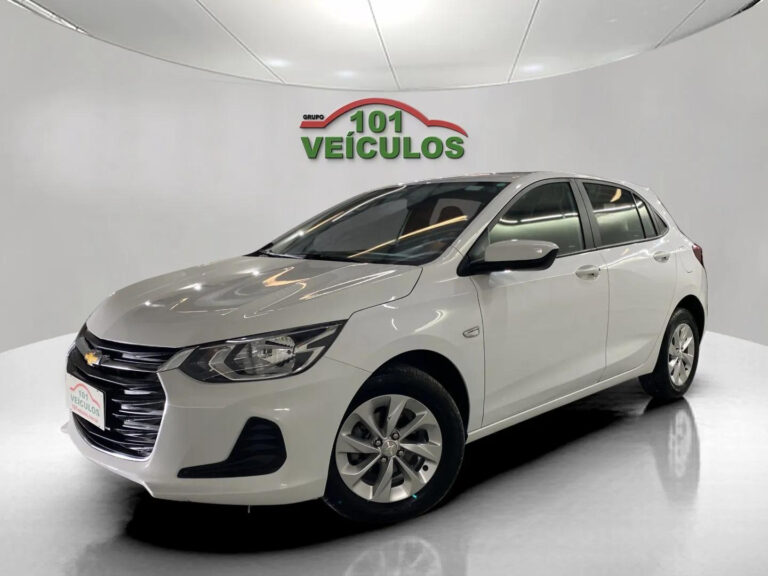 Imagem de destaque do veículo