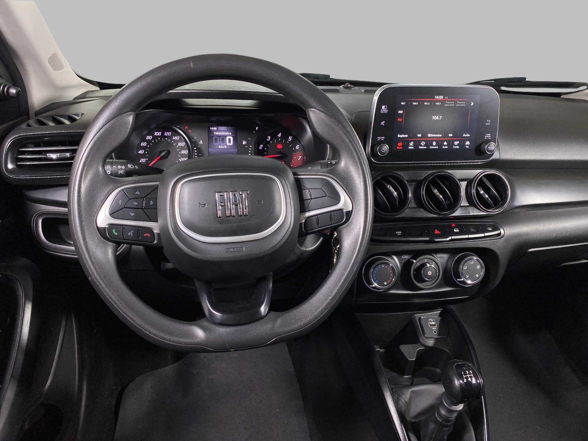 Foto número 443640 do veiculo