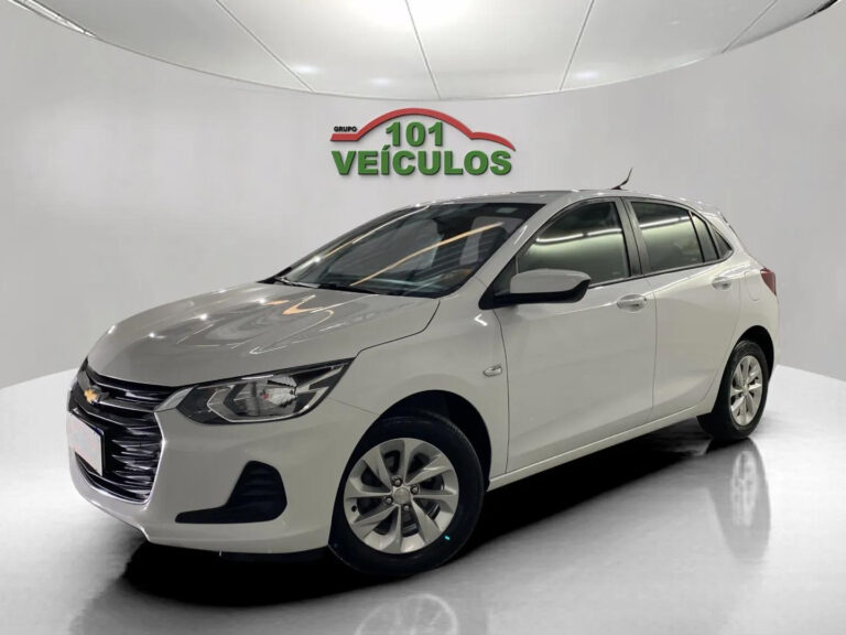 Imagem de destaque do veículo