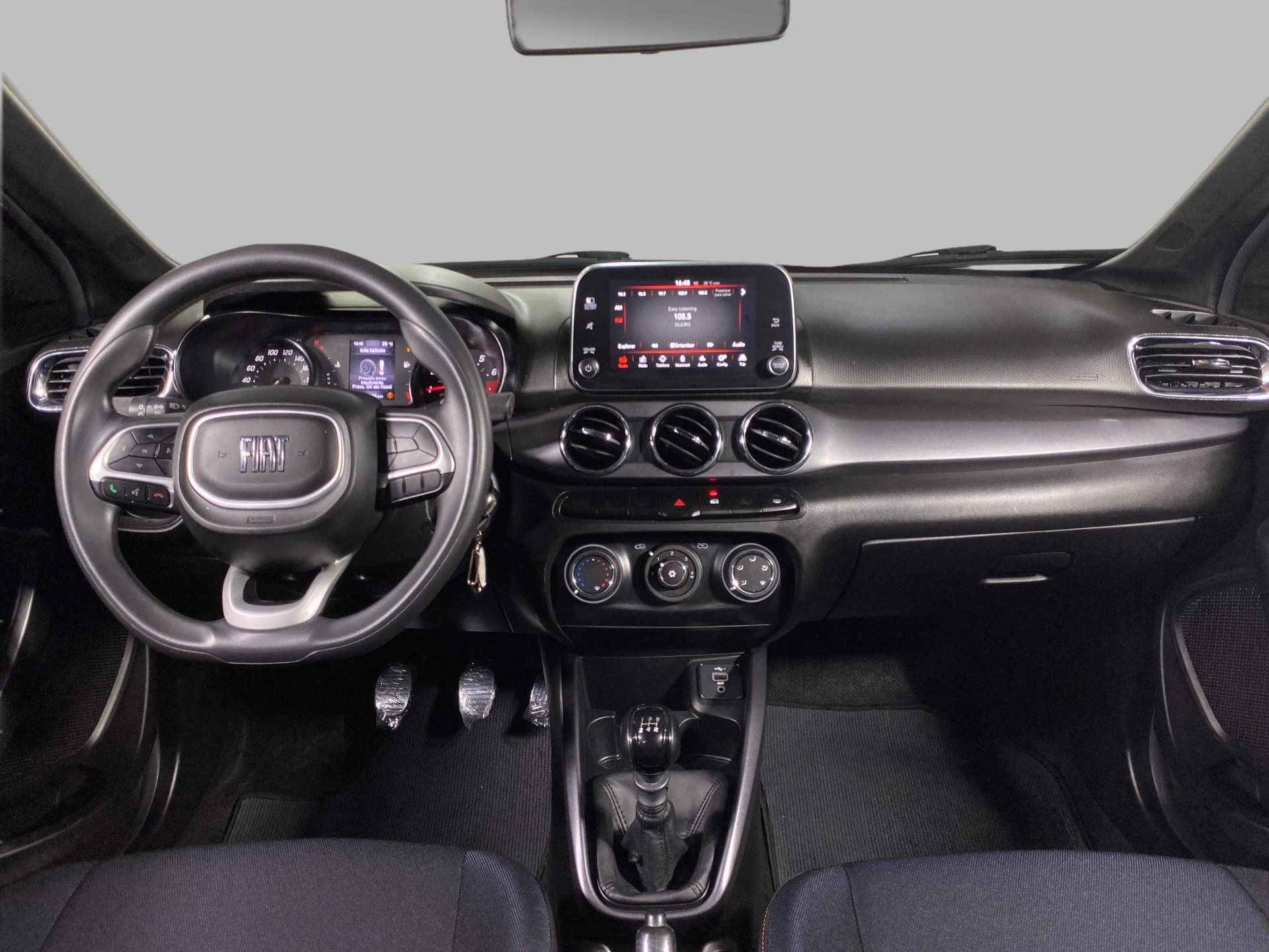 Foto número 466199 do veiculo