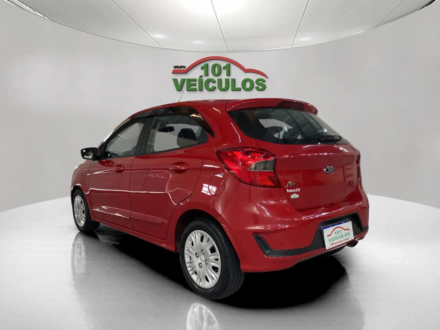 Foto número 488506 do veiculo